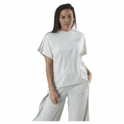 Nike Nsw Ss Top Earth Day  Grey Vit Sale