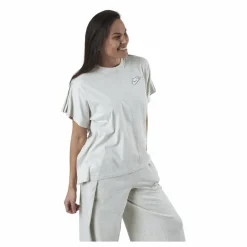 Nike Nsw Ss Top Earth Day  Grey Vit Sale