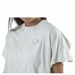 Nike Nsw Ss Top Earth Day  Grey Vit Sale