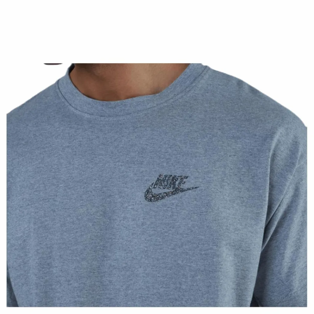 Nsw Ss Top Jsy Beige*Nike Best