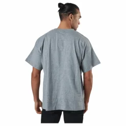Nsw Ss Top Jsy Grey*Nike Outlet