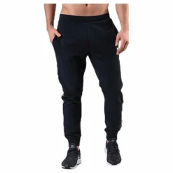 Nsw Swoosh Flc Pant Ft White/Black*Nike Best