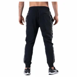 Nsw Swoosh Flc Pant Ft White/Black*Nike Best