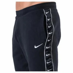 Nsw Swoosh Flc Pant Ft White/Black*Nike Best