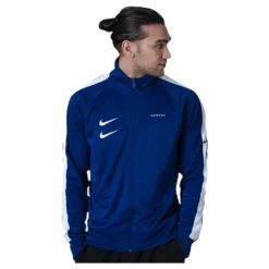 Nsw Swoosh JKT Blue/White*Nike Discount