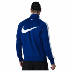 Nsw Swoosh JKT Blue/White*Nike Discount