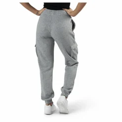 Nsw Swoosh Pant Ft Grey*Nike Online