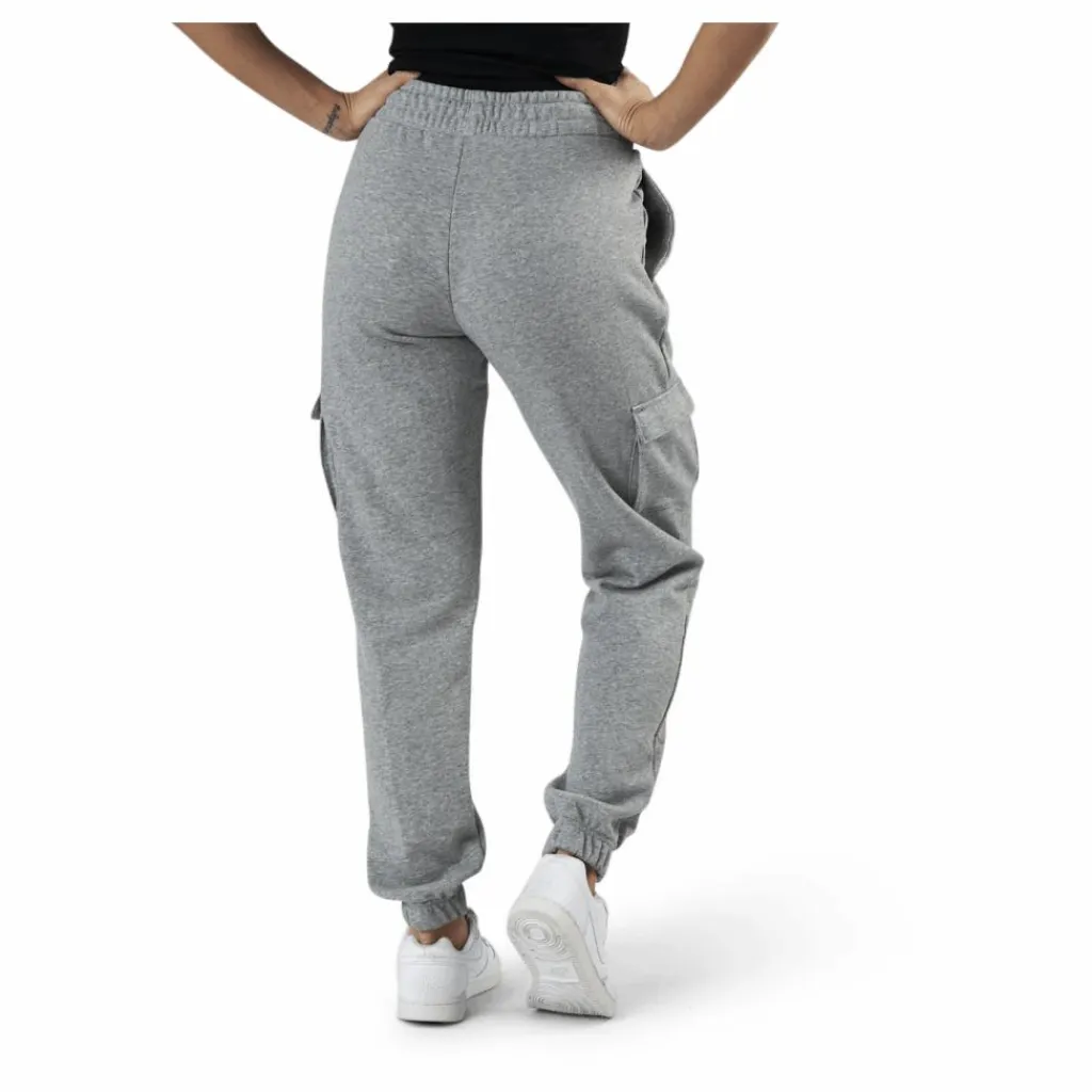 Nsw Swoosh Pant Ft Grey*Nike Online