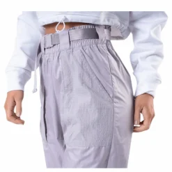 Nsw Swoosh Pant Purple/Black*Nike Sale