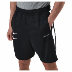 Nsw Swoosh Short Pk White/Black*Nike