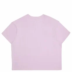 Nike Nsw Swsh Top Ss Plus Pink Rosa Clearance