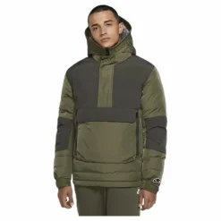 Nike Nsw Synfill Mrbl Anorak Rpl Green New
