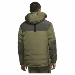 Nike Nsw Synfill Mrbl Anorak Rpl Green New