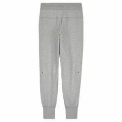 Nike Nsw Tch Flc Pant Grey Grå New