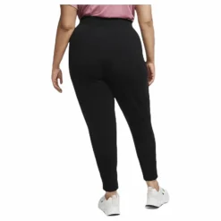 Nsw Tch Flc Pant Plus Black*Nike New
