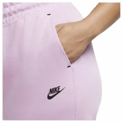 Nike Nsw Tch Flc Pant Plus Pink Rosa Online