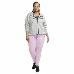 Nike Nsw Tch Flc Pant Plus Pink Rosa Online