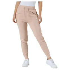 Nike Nsw Tech Fleece Pant Beige Hot