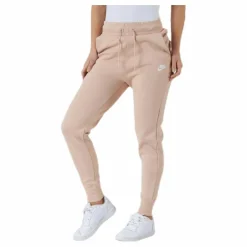 Nike Nsw Tech Fleece Pant Beige Hot