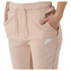 Nike Nsw Tech Fleece Pant Beige Hot