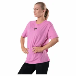 Nsw Tee Air Pink*Nike Sale