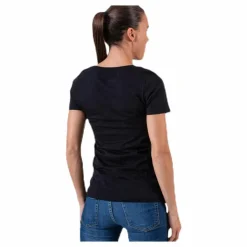 NSW Tee Glitter 1 Black/Gold*Nike Best