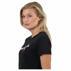 Nsw Tee Prep Jdi White/Black*Nike Best