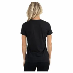 Nsw Tee Prep Jdi White/Black*Nike Best