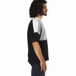 Nike Nsw Top CB White/Black Grå Outlet