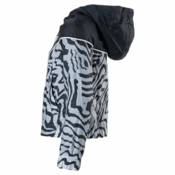 NSW Windrunner AOP Jacket Black*Nike Discount