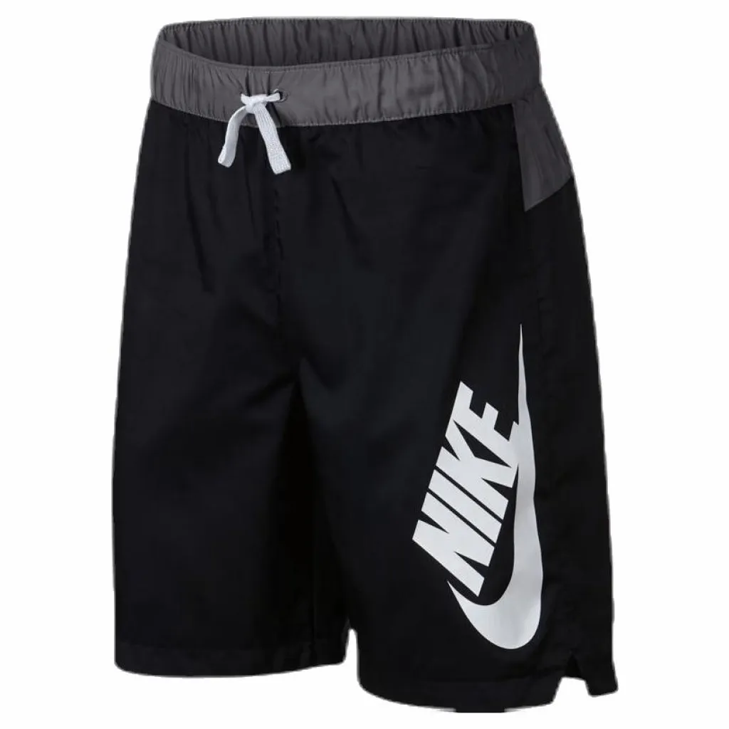 NSW Woven Youth Black/Grey*Nike Clearance