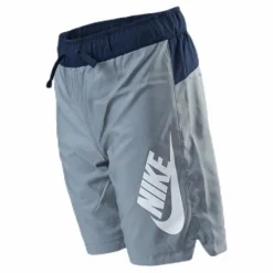 NSW Woven Youth Grey*Nike Clearance