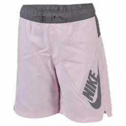NSW Woven Youth Pink*Nike Outlet