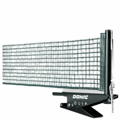 Nätställning Clip Green*Donic Discount