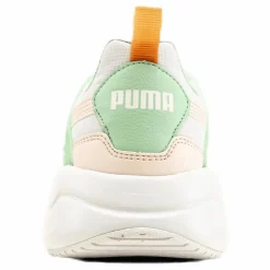 Nuage Run Cage White/Green*Puma Best