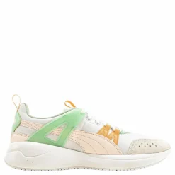 Nuage Run Cage White/Green*Puma Best