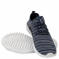Nonation Nuga 3 Blue Blå Discount