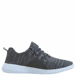 Nonation Nuga 3 Grey Grå Best