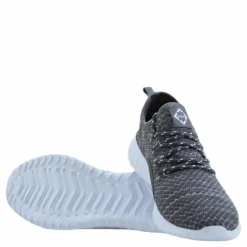 Nonation Nuga 3 Grey Grå Best