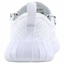 Nonation Nuga 3 White Vit Hot