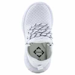 Nonation Nuga 3 White Vit Hot