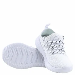 Nonation Nuga 3 White Vit Hot