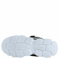 ZigZag Nunstu Kids Shoe W/lights Black Flerfärgad Sale