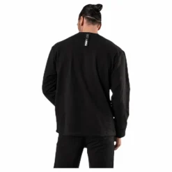 Puma Nu-Tility Crew Black Svart