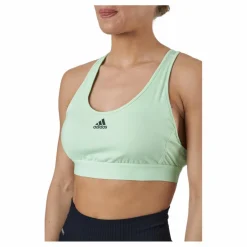 Ny Womens Tee Green*adidas Clearance