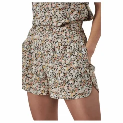 Nya Hw Shorts Black*Pieces Discount