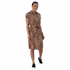 Nya Ss Shirt Dress*Pieces Sale