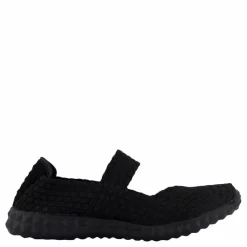 Rock Spring Nyc Black Svart Clearance