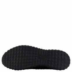 Rock Spring Nyc Black Svart Clearance
