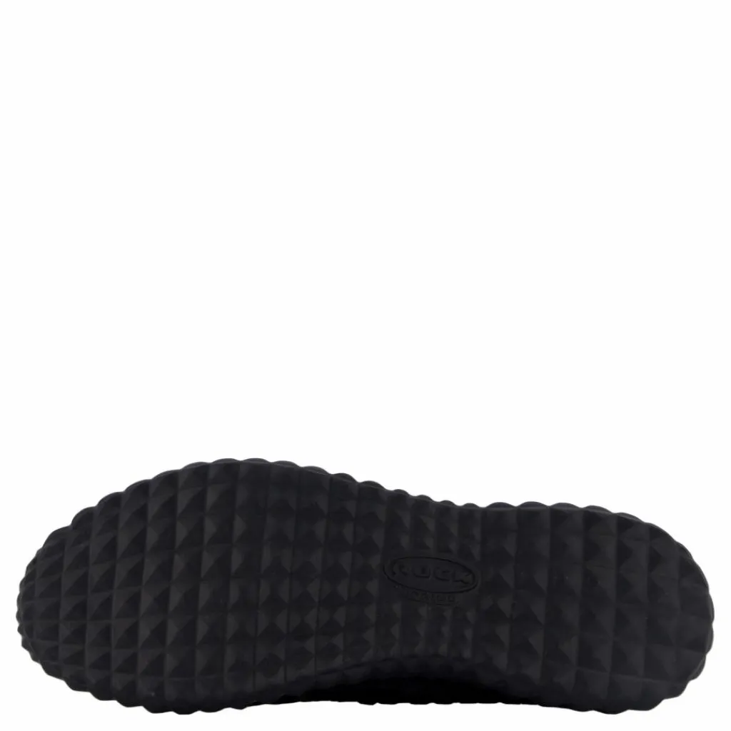 Rock Spring Nyc Black Svart Clearance